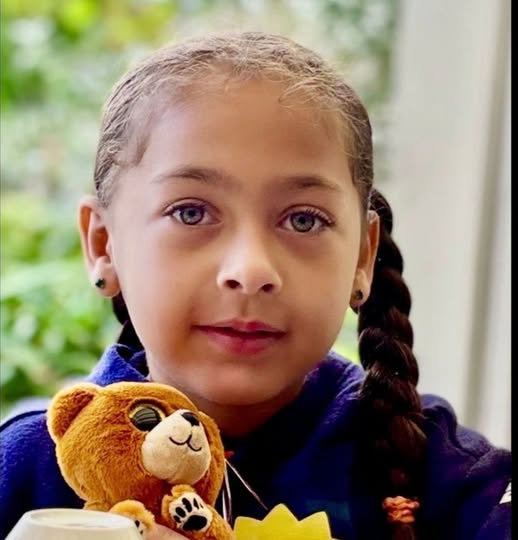 Read more about the article Ailyn Calderon Obituary:Stonewyck Elementary School Beloved 2nd-Grade Student Passed Away