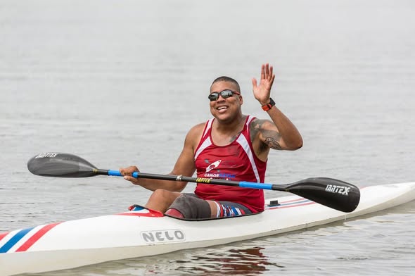 Read more about the article Brandon Holiday Philadelphia,PA Death:Sporting And Disability Advocacy Community Mourns  Athlete