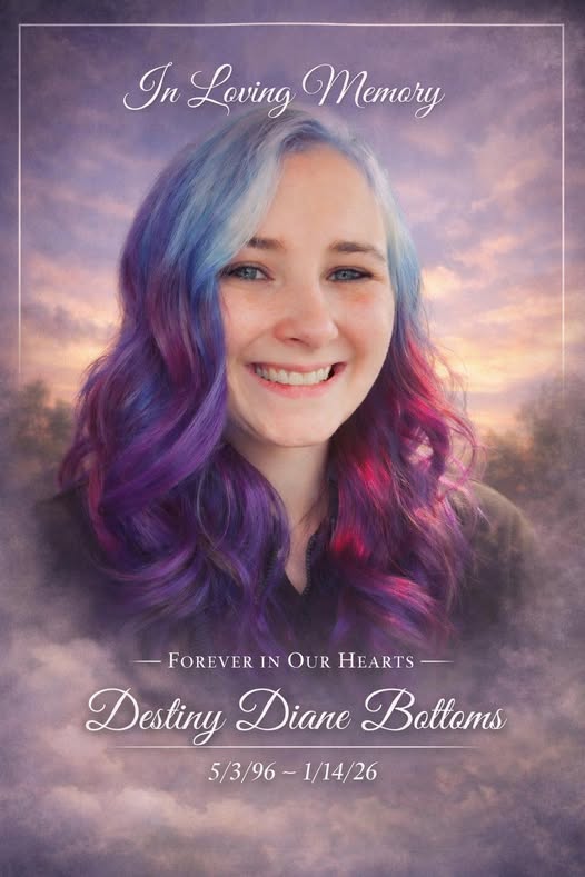Read more about the article Destiny Bottoms Pfafftown,NC Obituary|Family Mourns 30yrs Daughter