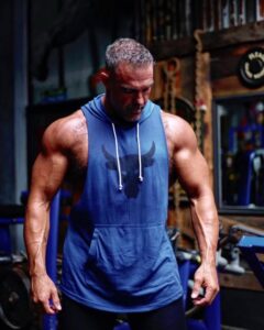 Read more about the article Russell Isherwood Widnes Obituary:Suicide Death